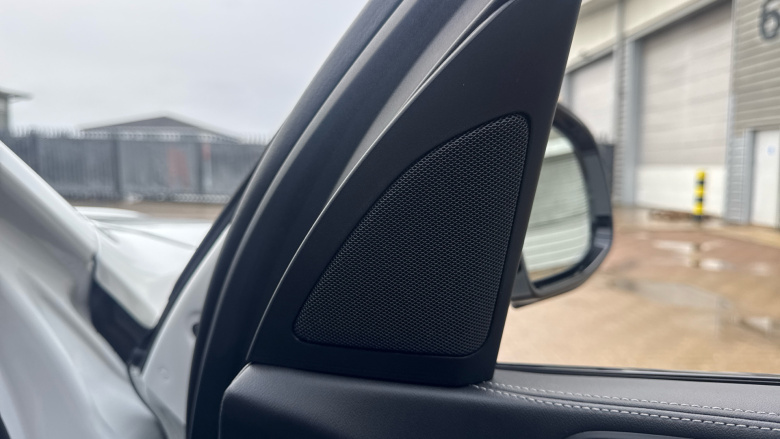 BMW X5 xDrive50e M Sport 5dr Auto [Tech/Pro Pack] Estate